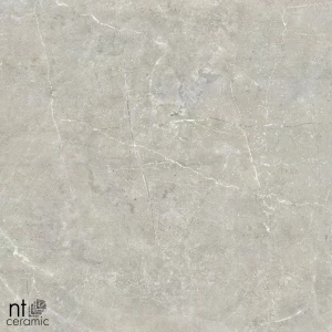 Керамогранит NT Ceramic Quanta Grey NTT9022 Матовый NS6NTT9022L 60х60 см