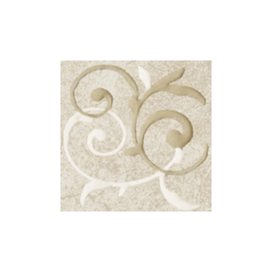 Декор Paradyz Inspirio Beige naroznik напольный 7,2x7,2 см