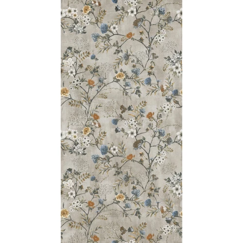 Керамогранит Mariner Affreschi Botticelli матовый бежевый 1006004 120х60 см