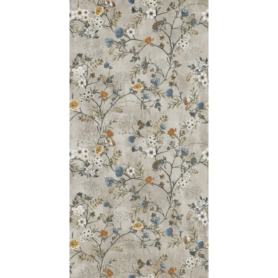 Керамогранит Mariner Affreschi Botticelli матовый бежевый 1006004 120х60 см