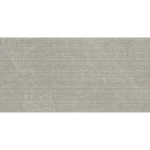 Керамогранит Impronta Ардесиа Греы Линеа Реал Уп / Ardesia Grey Linea Real Up матовый серый IAR03BALI 120х60 см