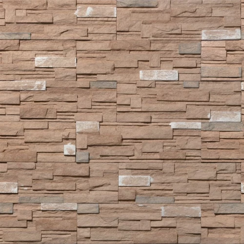 Декоративный камень Камелот Сорренто 454 400х150х25 мм