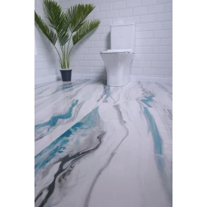 Керамогранит Realistik Emiliana Aqua 120х60 см