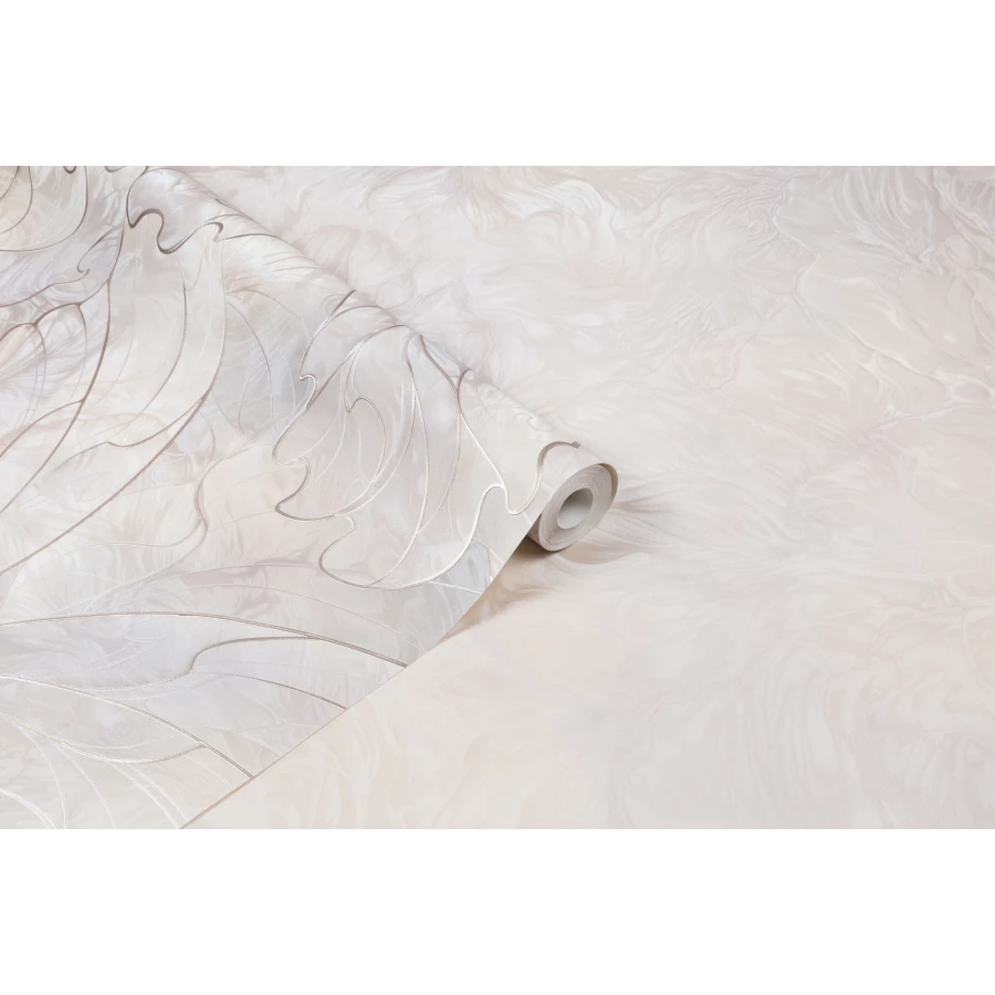 Обои флизелиновые Palitra Life Babochki бежевые PL72415-22 1,06х10,05 м