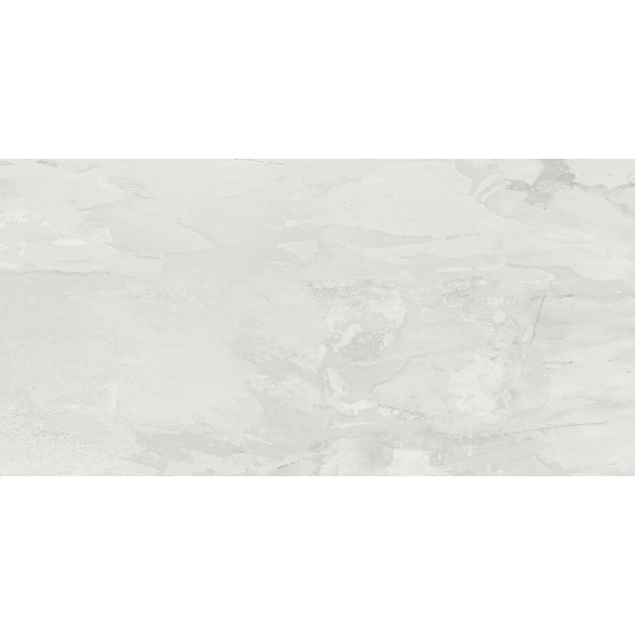 Керамогранит Buono Queen Rania Design Carving светло-серый QVL4609C 120х60 см