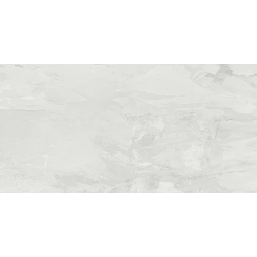 Керамогранит Buono Queen Rania Design Carving светло-серый QVL4609C 120х60 см