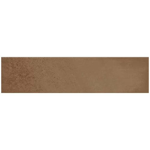 Плитка настенная Azori Bricks Terracota 00-00003248 63х31,5 см