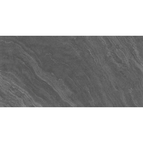 Керамогранит Maimoon Ceramica Full Body Marmi graphite matt 120х60 см