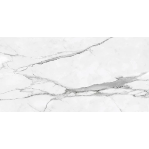 Керамогранит Azteca Da Vinci White Lux Lapatto полуглянцевый белый 11-011-2 120х60 см