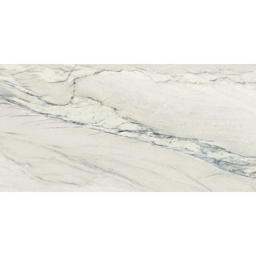 Керамогранит Ape Ceramica Michelangelo Matt Rect матовый белый A042140 120х60 см