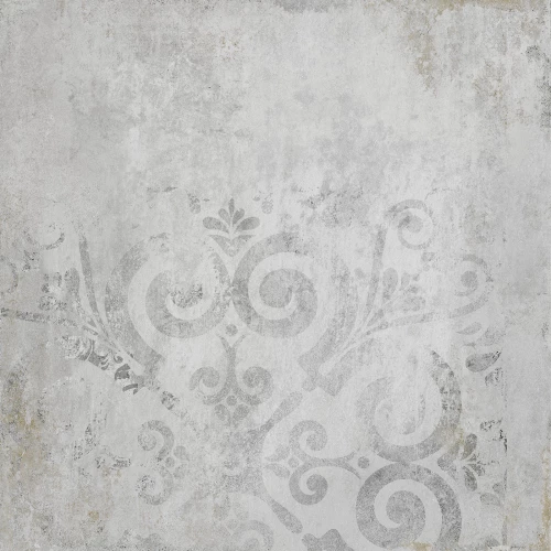 Керамогранит ALMA Ceramica Totem матовый граниль серый GFU6060TTM27R 60х60 см