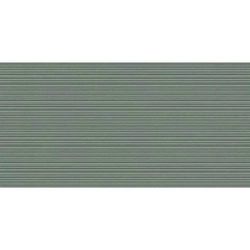 Керамогранит Italgraniti Nuances salvia ribbed sq matt NU09BAR 120х60 см
