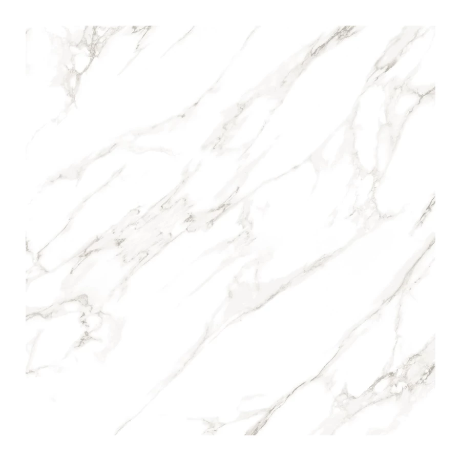 Керамогранит Primavera Omnia White polished PR136 60*60 см