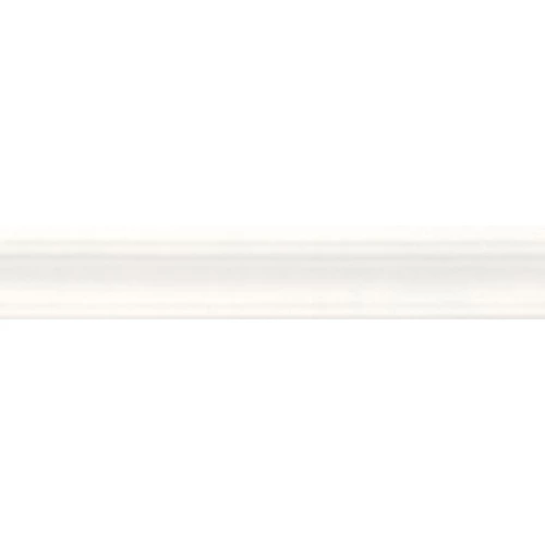 Бордюр Cifre Alchimia 2 Opalo Snow Moldura 30х5 см
