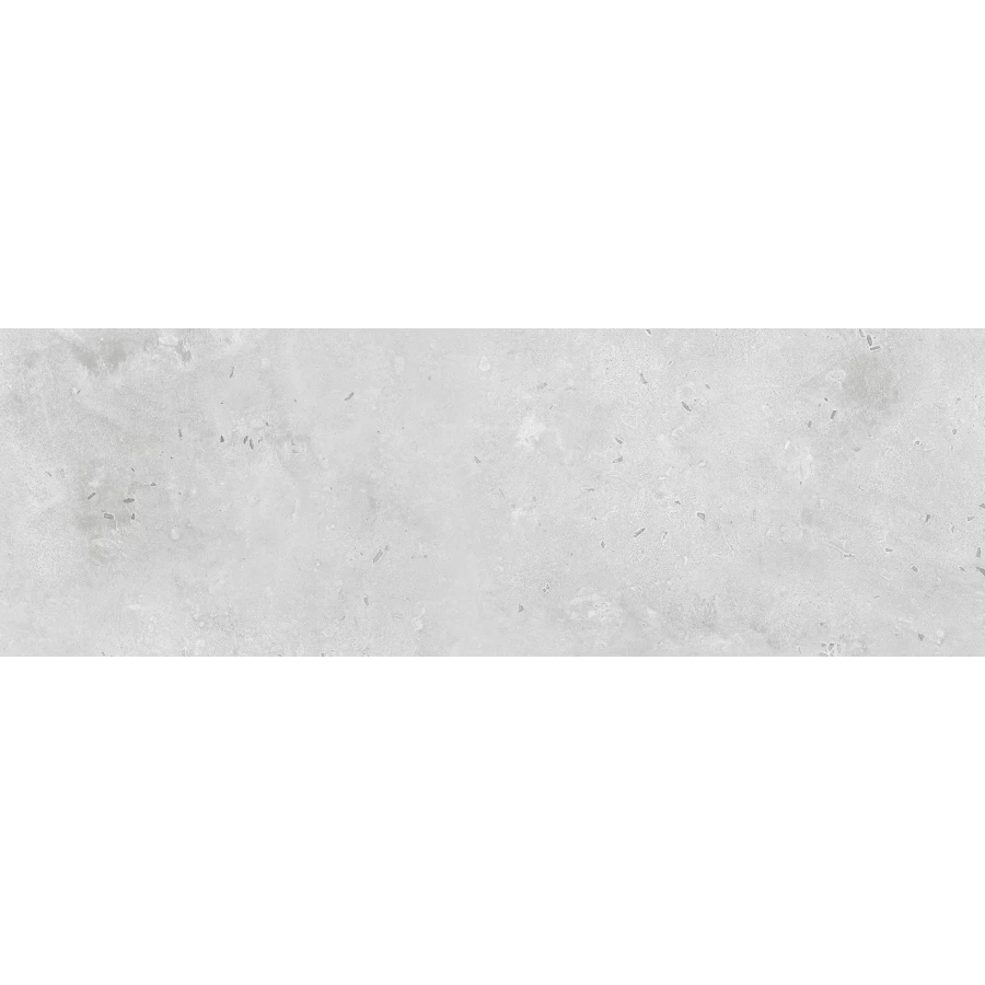 Плитка настенная Керамин Метрополь 7 матовая белая 90х30 см