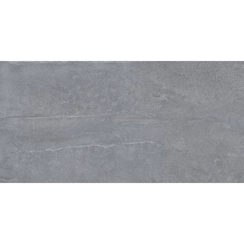 Керамогранит Ceradim Beton Majestic Graphite графитовый Матовый 120х60 см