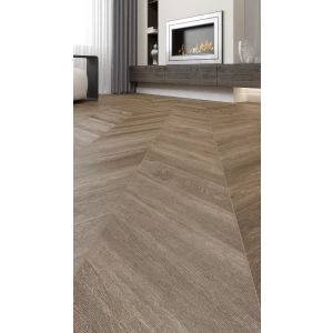 Ламинат Alpine Floor Chevron Alpine Макадамия ECO 20-5 43 класс 2,5 мм 1,9735 кв.м.
