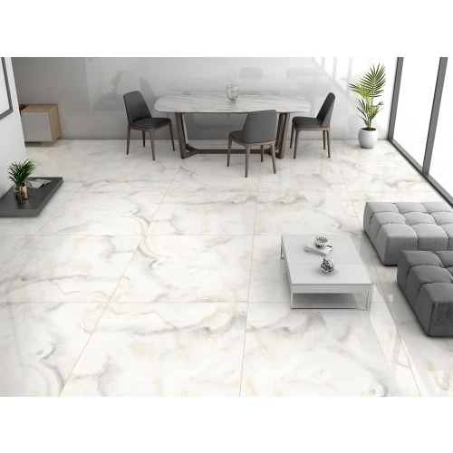 Керамогранит Maimoon Ceramica Glossy Dove Onyx 60x60 см