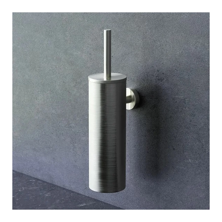 Стойка с туалетной щеткой Am Pm Sense L подвесная A7433600