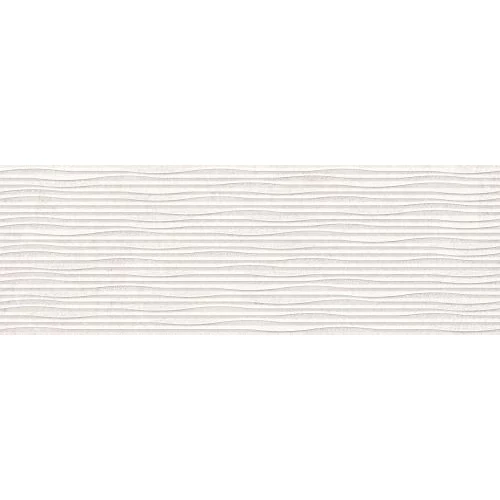Плитка настенная Peronda Versa Sand Waves R матовая бежевая 5087843063 100х33,3 см