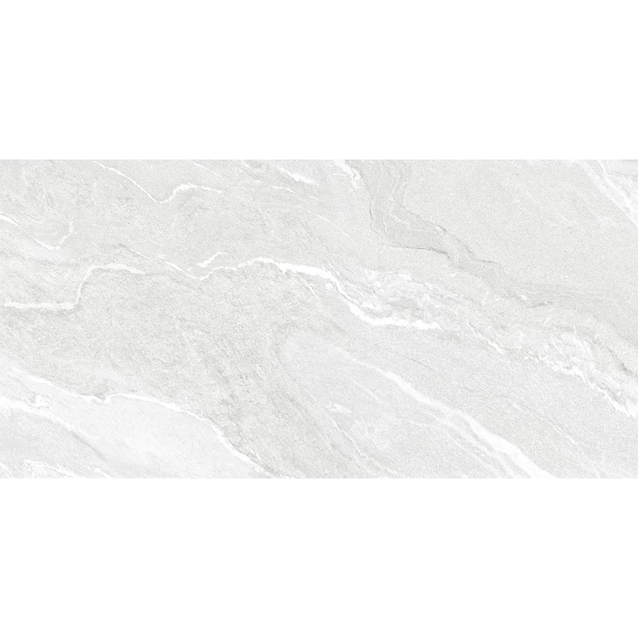 Керамогранит ALMA Ceramica Nexstone sugar-эффект серый GFU60120NXT00R 120х60 см