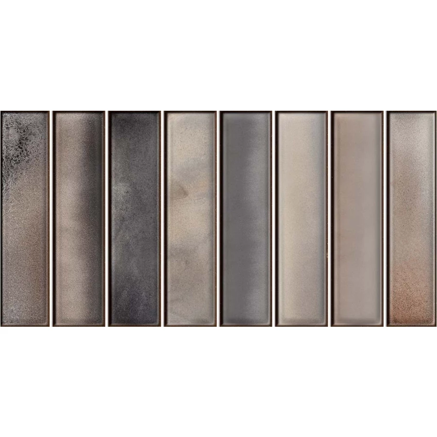 Плитка настенная EL Barco Borealis Greige 30х15 см