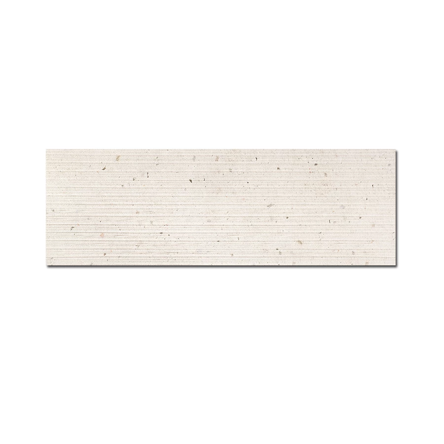 Керамическая плитка Ape Ceramica Re-use Mobius White Rect mobwhite40x120 120х40х1,1 см