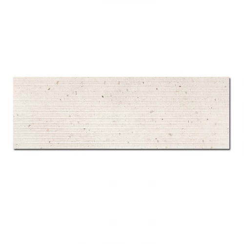 Керамическая плитка Ape Ceramica Re-use Mobius White Rect mobwhite40x120 120х40х1,1 см