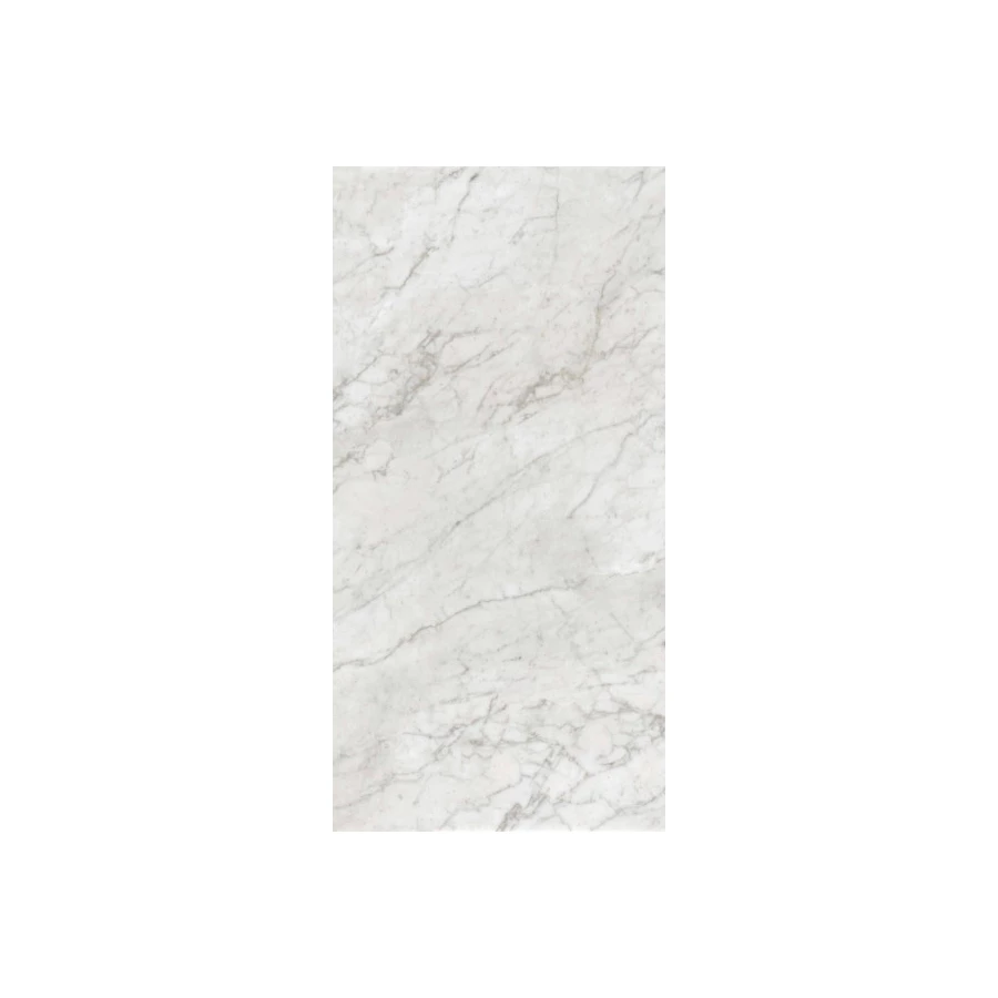 Керамогранит Gardenia Orchidea Бон Тон Саррара Антикуе 3Д Р / Bon Ton Carrara Antique 3D R белый PF60020779 120х60 см
