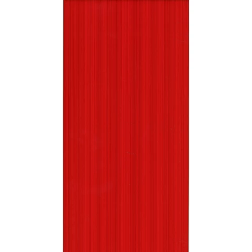 Плитка настенная Gres de Valls Dreams Rojo 25х50 см