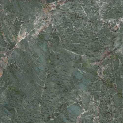 Керамогранит Kerama Marazzi Эвора полуглянцевый зеленый SG648022R 60x60 см