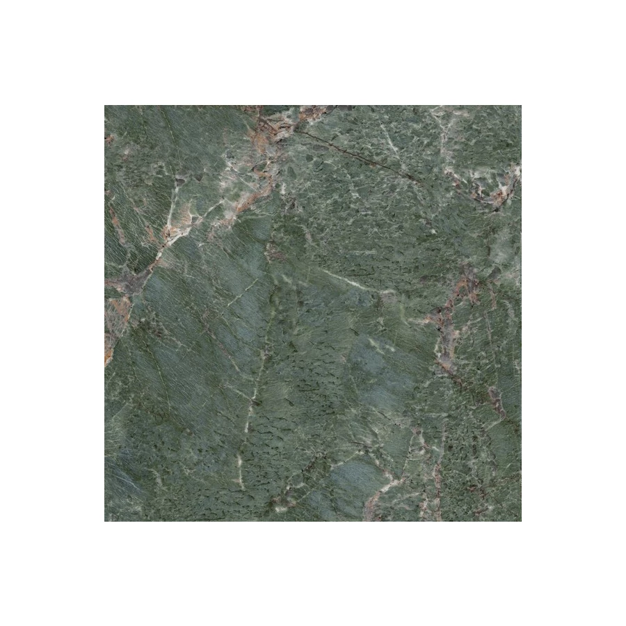 Керамогранит Kerama Marazzi Эвора полуглянцевый зеленый SG648022R 60x60 см