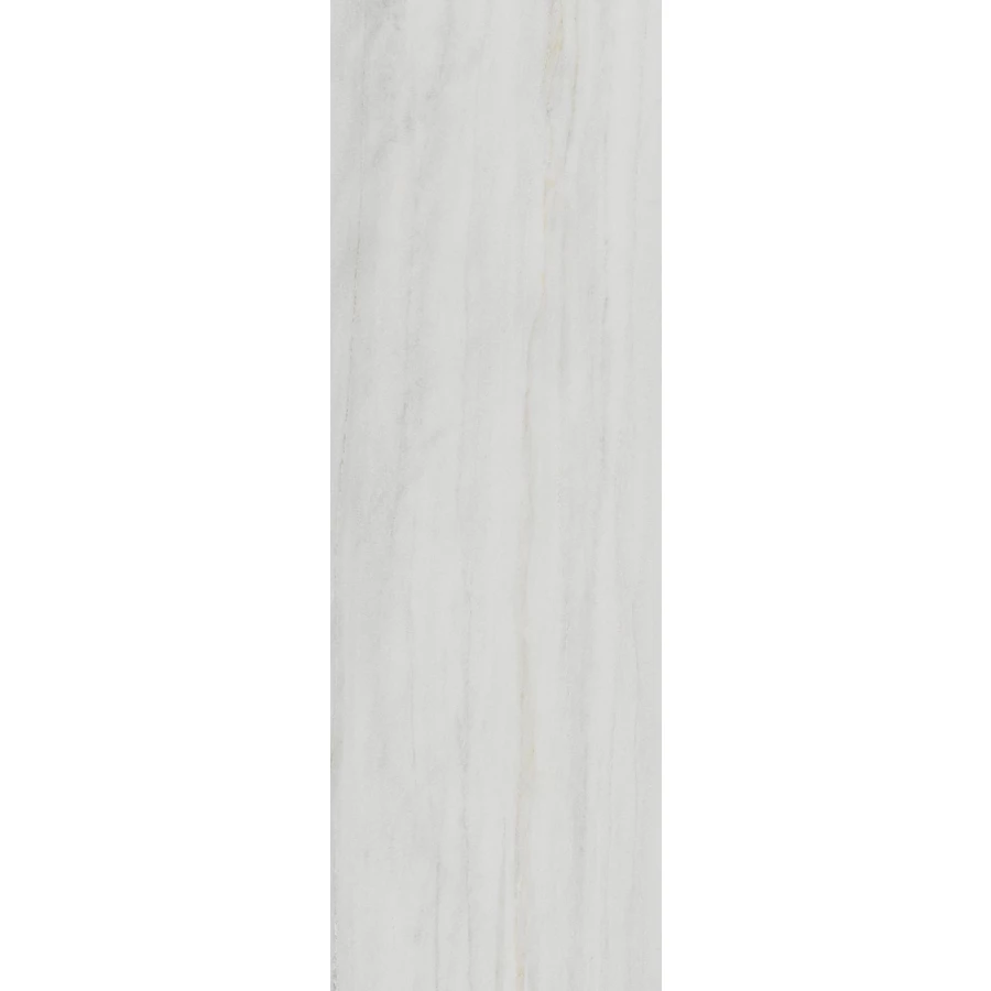 Плитка настенная Kerama Marazzi Белем обрезная глянцевая серая светлая 13110TR 89,5х30 см