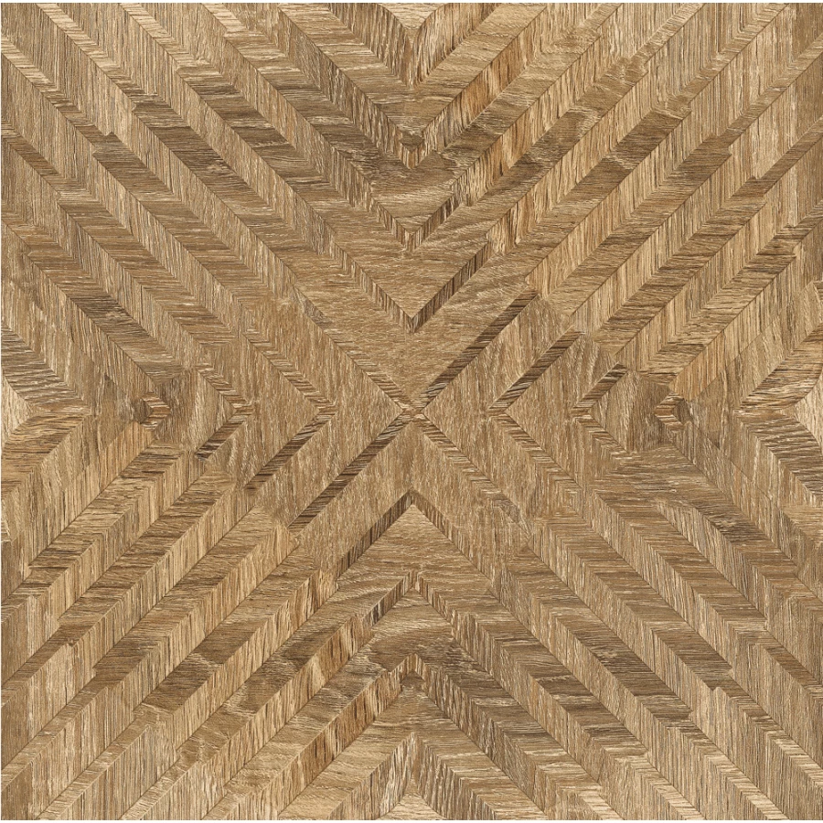 Плитка напольная InterCerama Navarro светло-коричневый 43*43 см