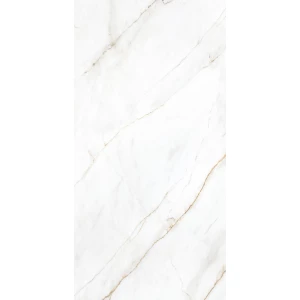 Керамогранит Creanza Selva Gold Carving Pro белый CP4004-A 120х60 см