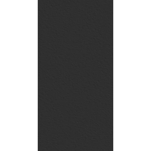 Керамогранит StaroSlabs Monocolors Black Texture матовый черный 57068165 320х80 см