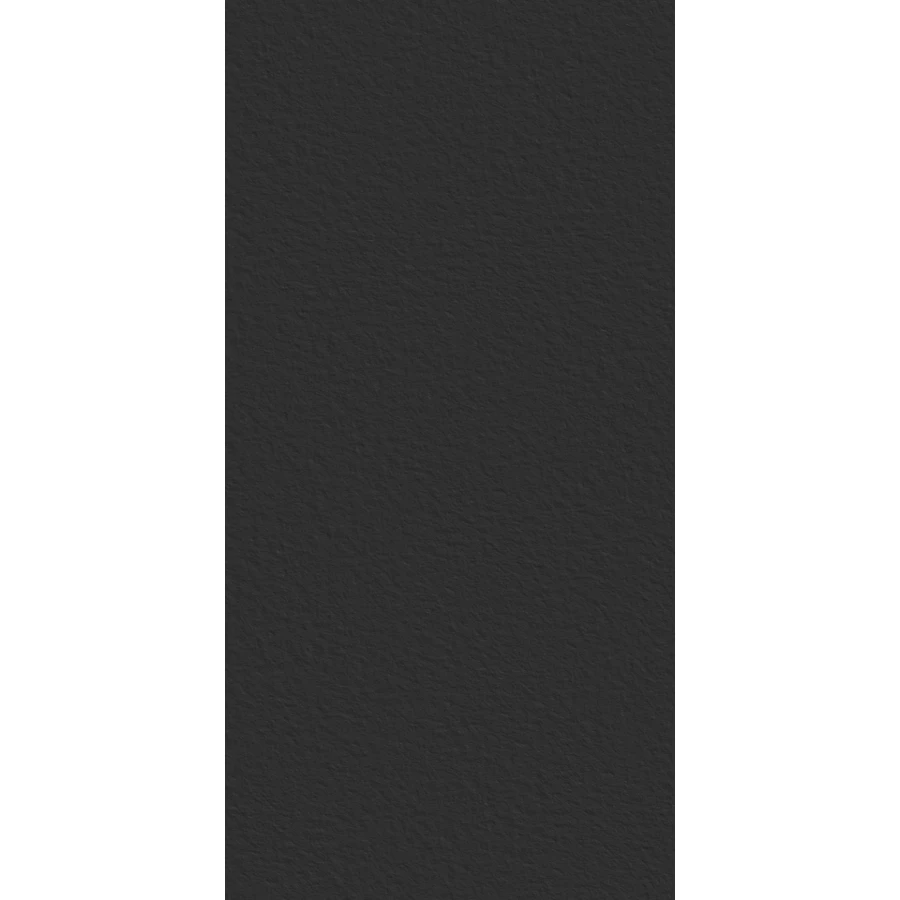 Керамогранит StaroSlabs Monocolors Black Texture матовый черный 57068165 320х80 см