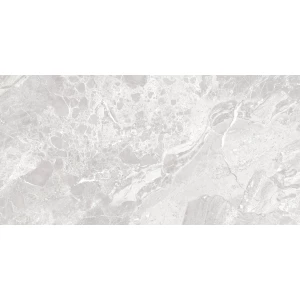 Керамогранит Delacora Greiny Gris матовый светло-серый 60120GRY15M 120х60 см