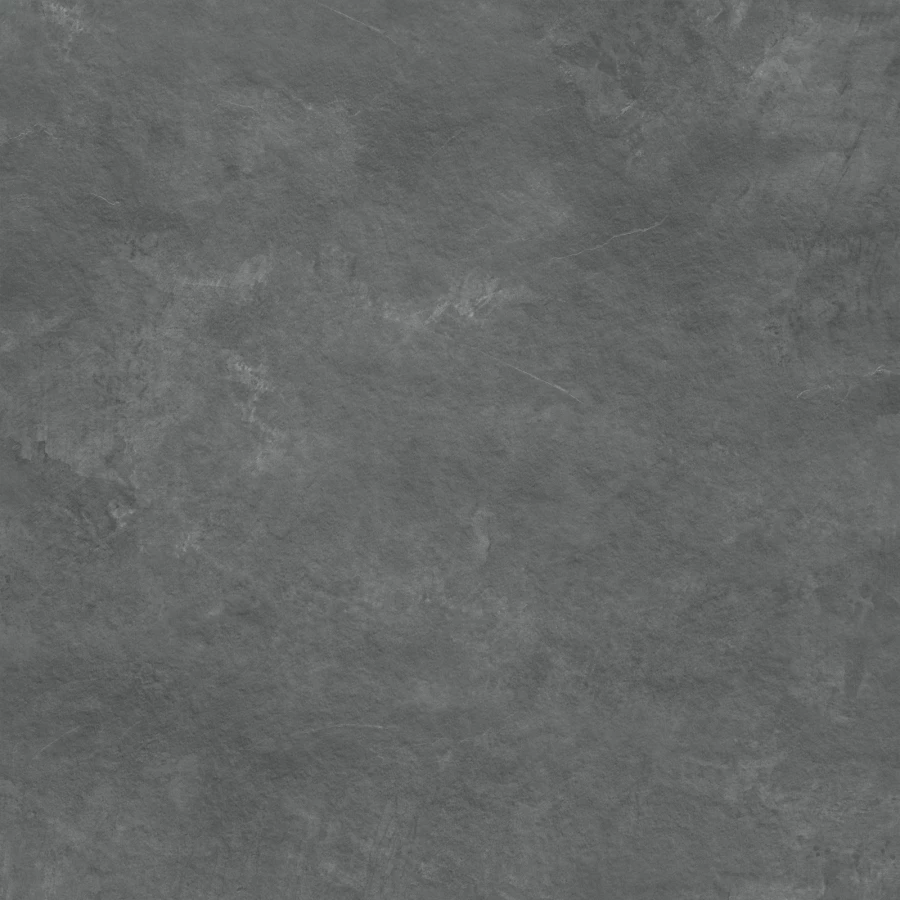 Керамогранит ALMA Ceramica Union матовый чёрный GFU6060UNN20R 60х60 см