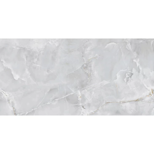 Керамогранит Ecoceramic EC.Eternal pearl 017 Mt серый 60х120 см