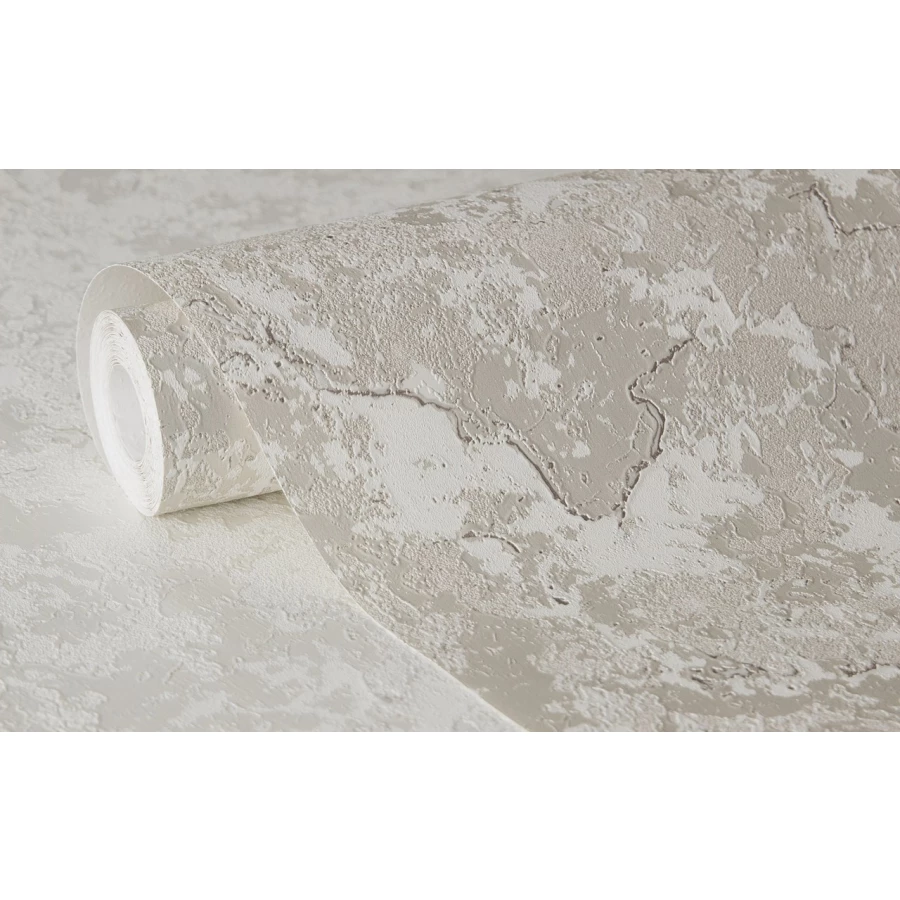 Обои флизелиновые Аспект Deluxe Леонардо бежевые 70391-21 1,06х10,05 м