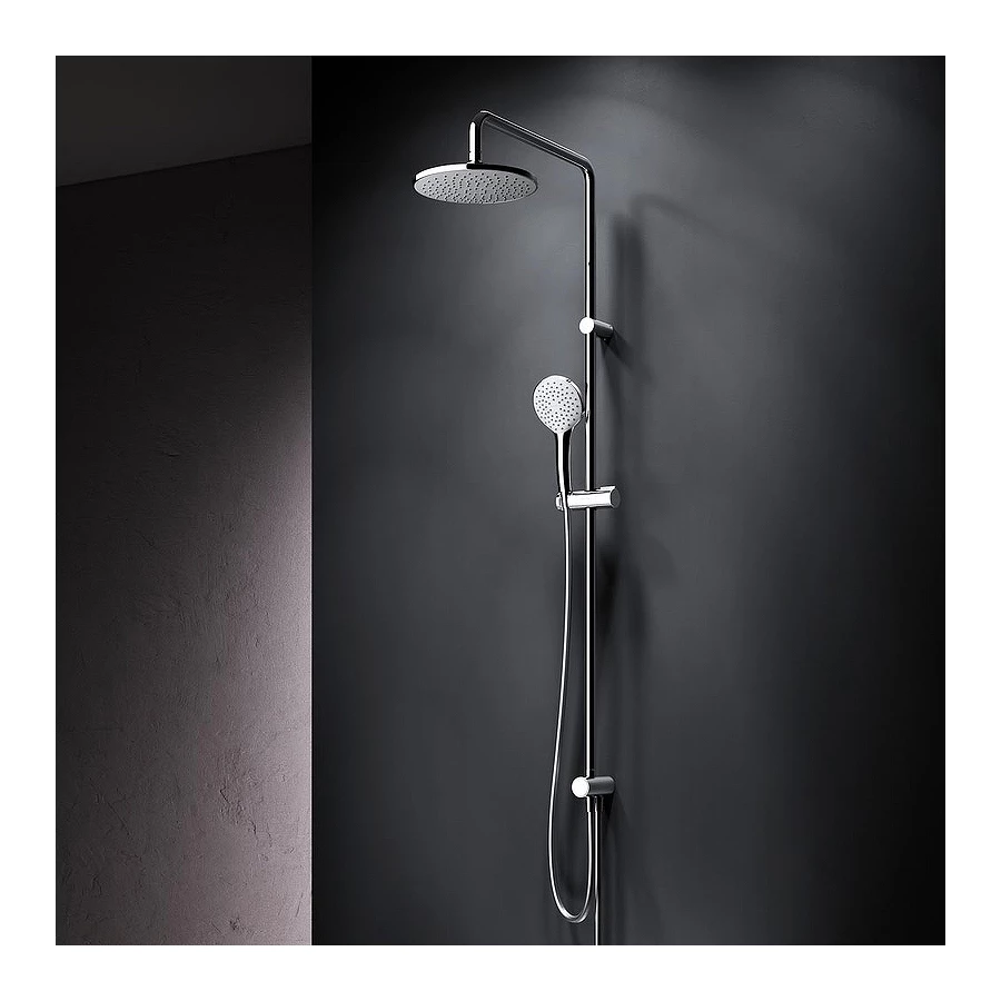 Душевая система Am Pm Gem ShowerSpot F0790000