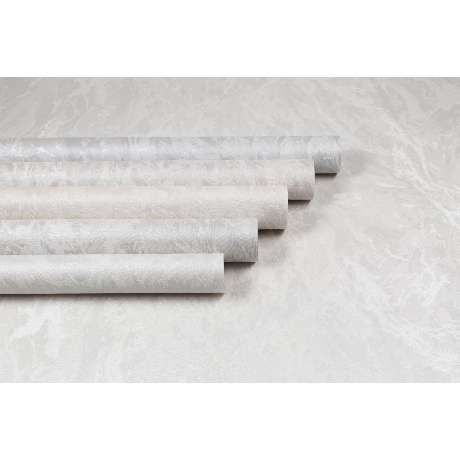 Обои флизелиновые Palitra Home Protect-Fleur HomeColor серые HC31222-41a 1,06х10,05 м