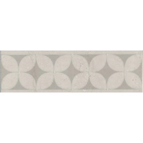 Бордюр Kerama Marazzi Туф бежевый светлый OS\A217\8340 20х5,7 см