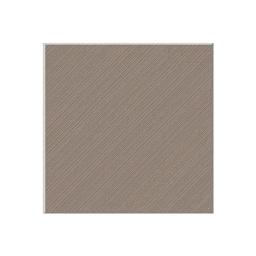 Плитка напольная Azori Chateau Mocca 33,3х33,3 см