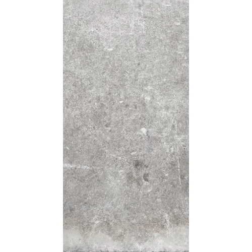 Керамогранит Rondine Windsor Light Grey матовый серый J92121 40х20 см