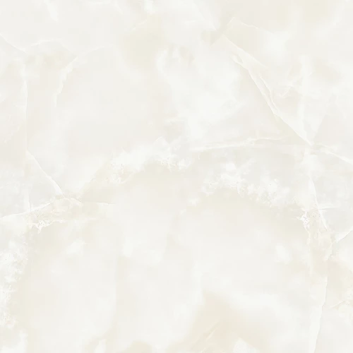 Керамогранит Ceradim Onyx Talent Полированный кремовый 60х60 см