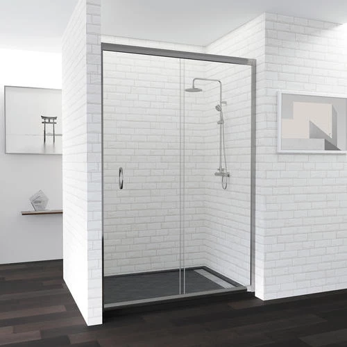 Душевая дверь RGW PA-12 01081212-11 1200 прозрачное