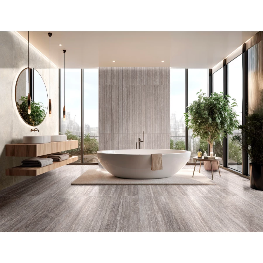 Realstone Travertino