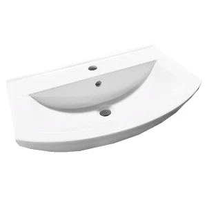 Умывальник Sanita Luxe Best 75 BST75SLWB01